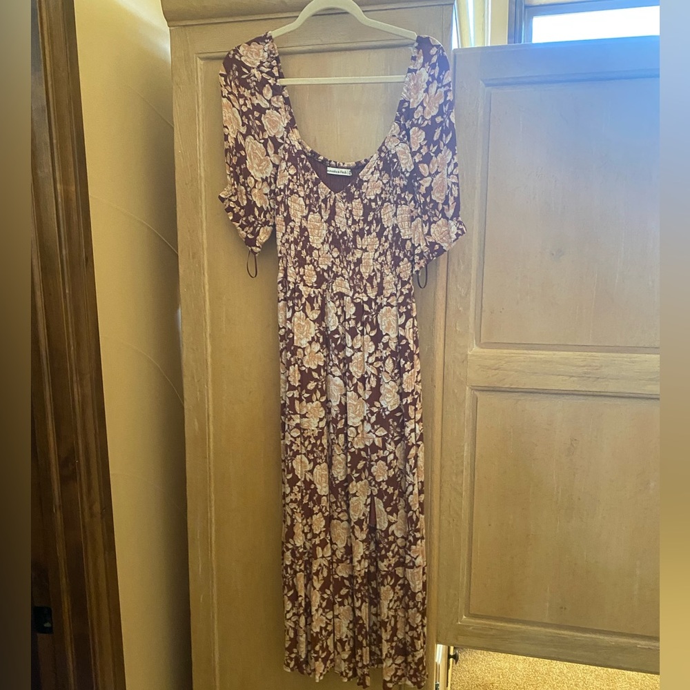 Abercrombie dress